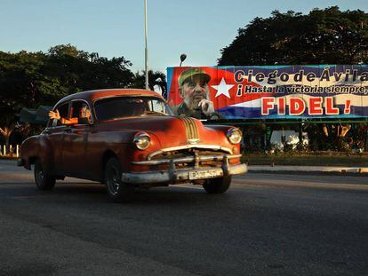 Cuba vuelve a la normalidad tras la muerte de Fidel Castro.