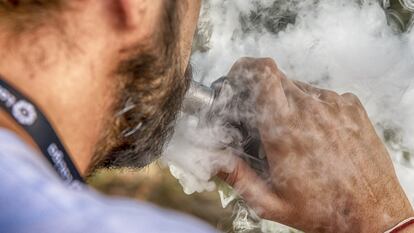Vapeadores