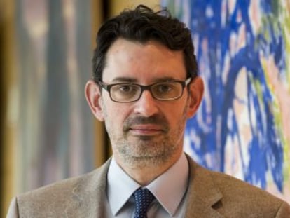 El neurocientífico lidera un nuevo centro de trastornos del desarrollo cerebral en Londres