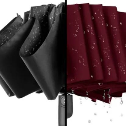 Las mejores ofertas en Paraguas Clásico/Louis Vuitton estándar para De  mujer