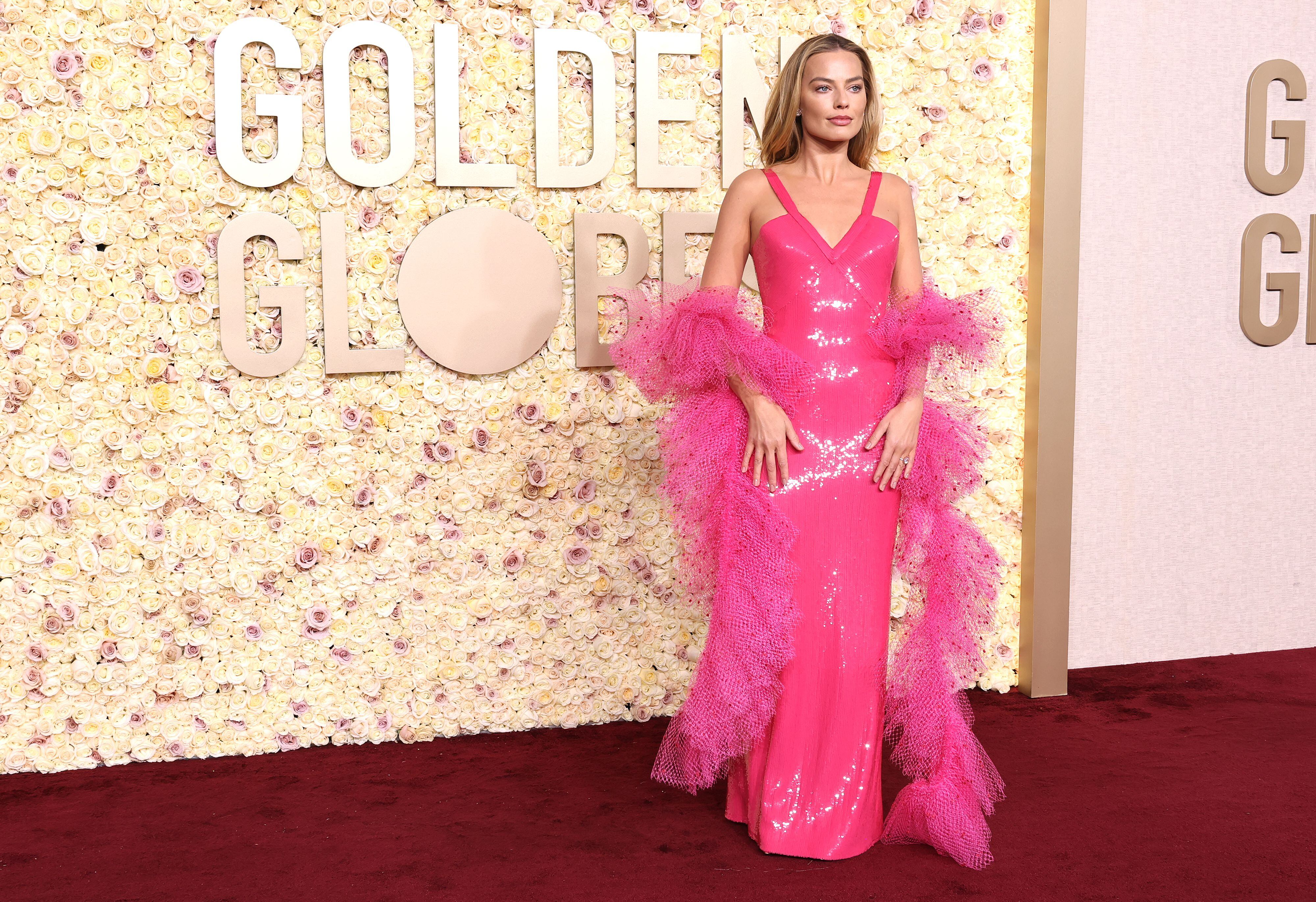 Ganadores de los Globos de Oro 2024: la lista con todos los premiados