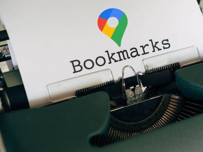 Adiós a los marcadores de Google Maps.