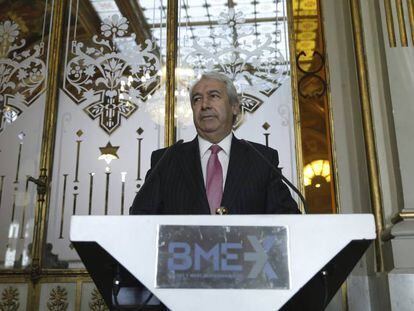 BME negocia con Banca March la compra de Inversis