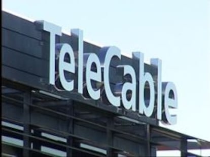 La nueva matriz de Telecable aprueba su primer dividendo | Empresas ...