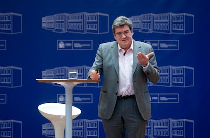 Subida empleo septiembre 2022