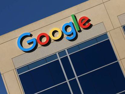 Google entra en la lista de las empresas del billón de dólares