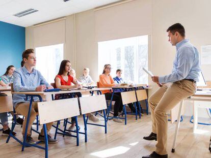 El Supremo descarta que el cese de profesores interinos en verano sea discriminatorio