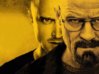 'Breaking bad' ya tiene fecha para su despedida