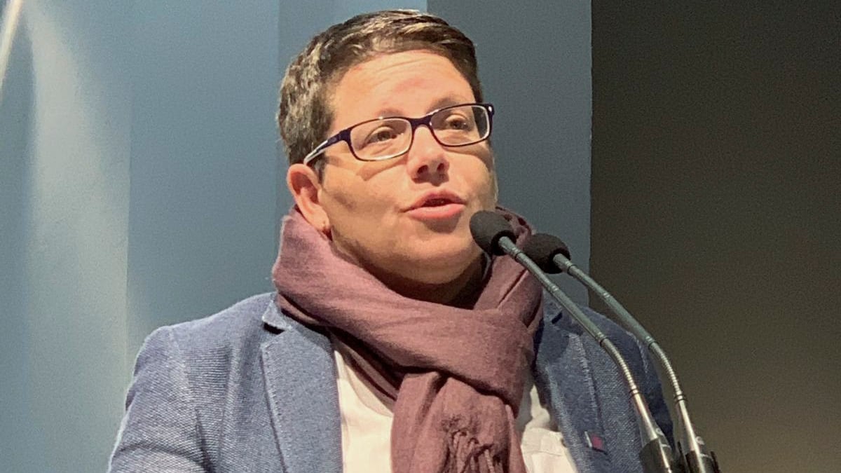 Sumar: Isabel García se disculpa por sus comentarios sobre la ‘ley trans’ y se compromete a trabajar por una “política integradora” | Sociedad