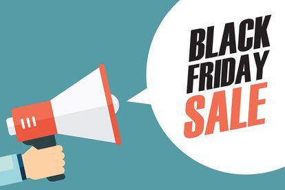 ¿Por qué nos resulta tan difícil escapar al 'Black Friday'?