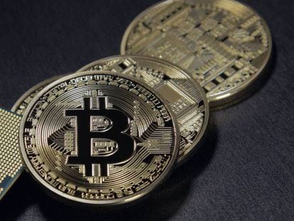 Las búsquedas de Bitcoin en la red influyen hasta un 90% en su cotización