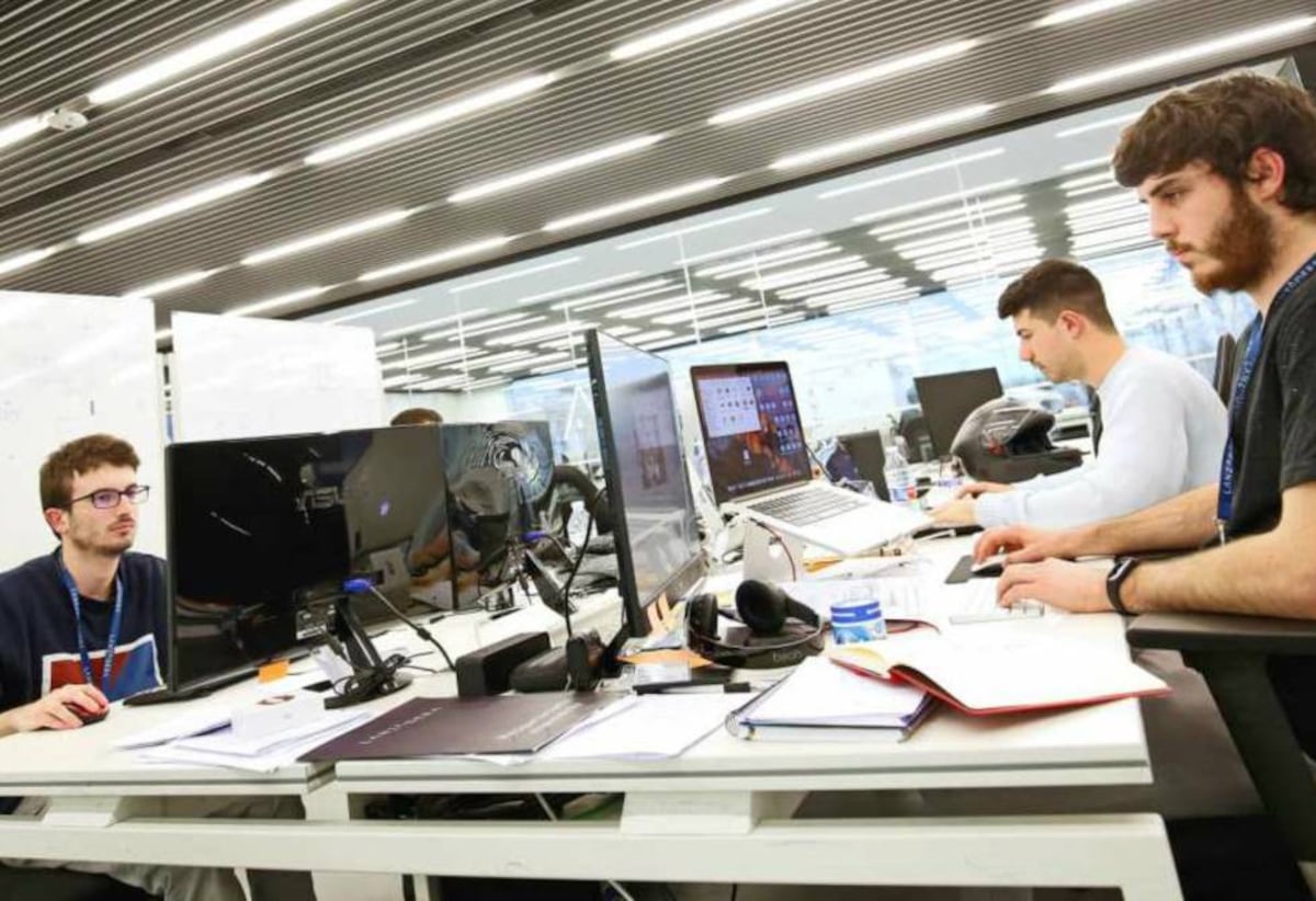 Empleo: Crisis 5.0 | Negocios