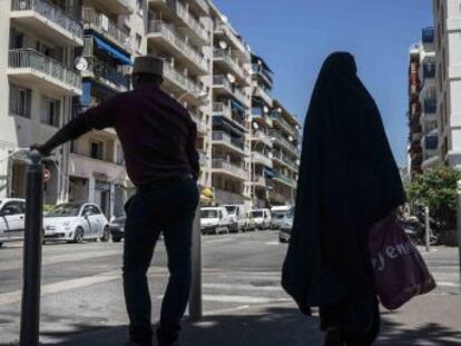 En los últimos años, más de 120 jóvenes procedentes de la región de los Alpes Marítimos han sido reclutados para combatir en Siria