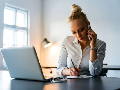 Abierto el plazo para las becas de emprendimiento femenino de P&G