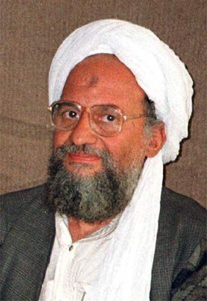 Al Zawahiri, número dos del grupo terrorista, ha llamado a los musulmanes a realizar ataques similares a los de las Torres Gemelas de Nueva York.
