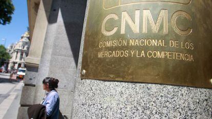 Rajoy cesó ilegalmente al consejo de la CMT, según un fallo de la UE
