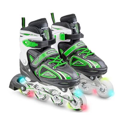 3 mejores patines y rollers para niños y niñas - Bidcom News
