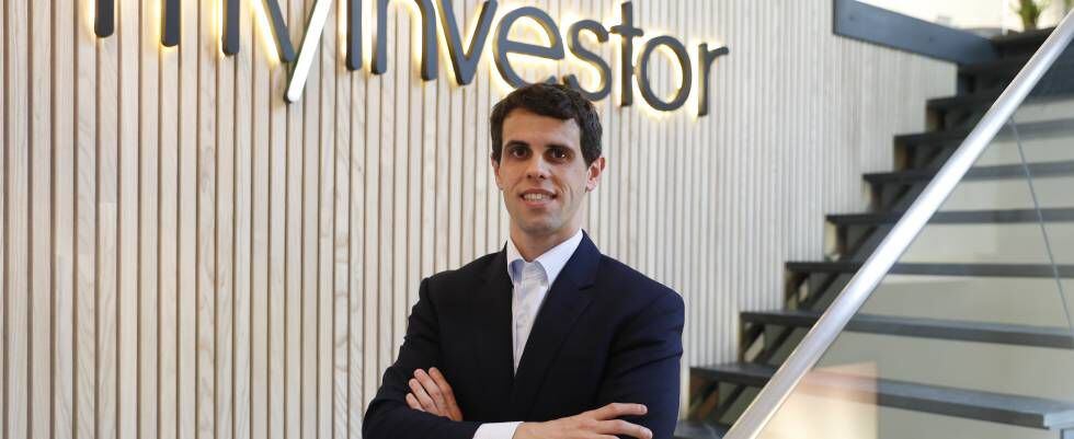 Ignasi Viladesau, director de inversiones de Myinvestor.