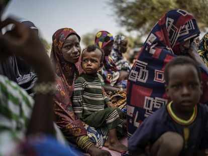 Níger, la última trinchera del Sahel frente al terrorismo