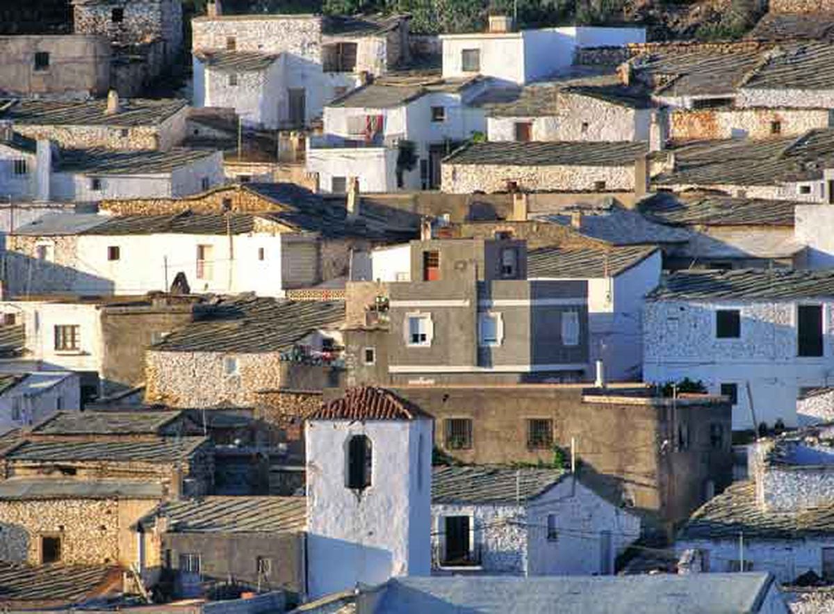 Foto de Casa Tres Villas en Las Tres Villas, Almería