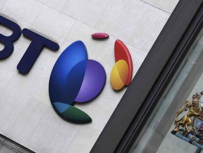 BT España presume de su red y su posición en el mercado en pleno proceso de venta