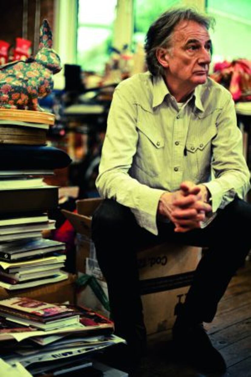 La importancia de llamarse Paul Smith | EL PAÍS Semanal | EL PAÍS