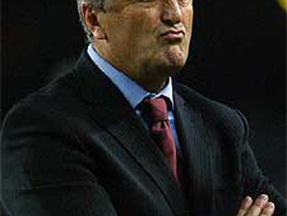 Radomir Antic.