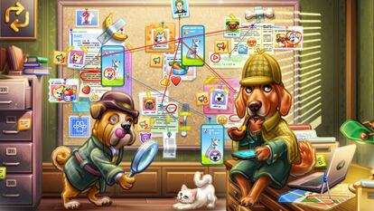 Telegram se actualiza cargado de novedades, como la nueva opción Canales similares