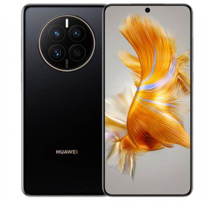 Huawei Mate 50 Pro negro