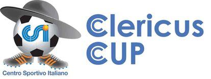 Logo de la copa Clericus