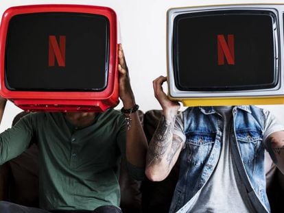 Netflix ya está bloqueando las cuentas compartidas, ¿qué hacer si recibo el mensaje?
