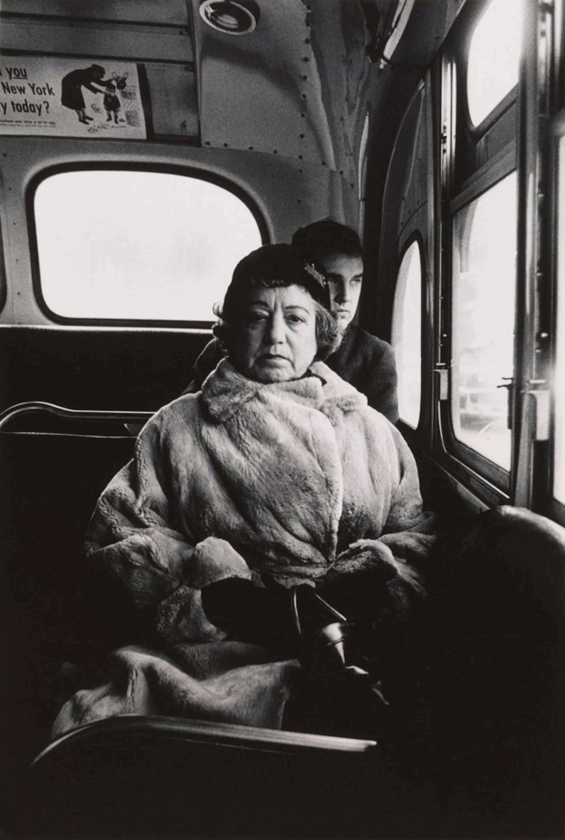 Diane Arbus y la belleza de lo marginal | Fotos | Cultura | EL PAÍS