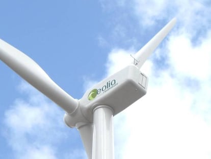 Aimco apuesta por España con dos inyecciones de capital en Eolia