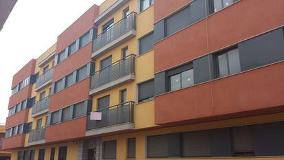 Vivienda de nueva construcción en Moncofar (Castellón) de 2 y 3 habitaciones. 45.000 euros. Casaktua.
