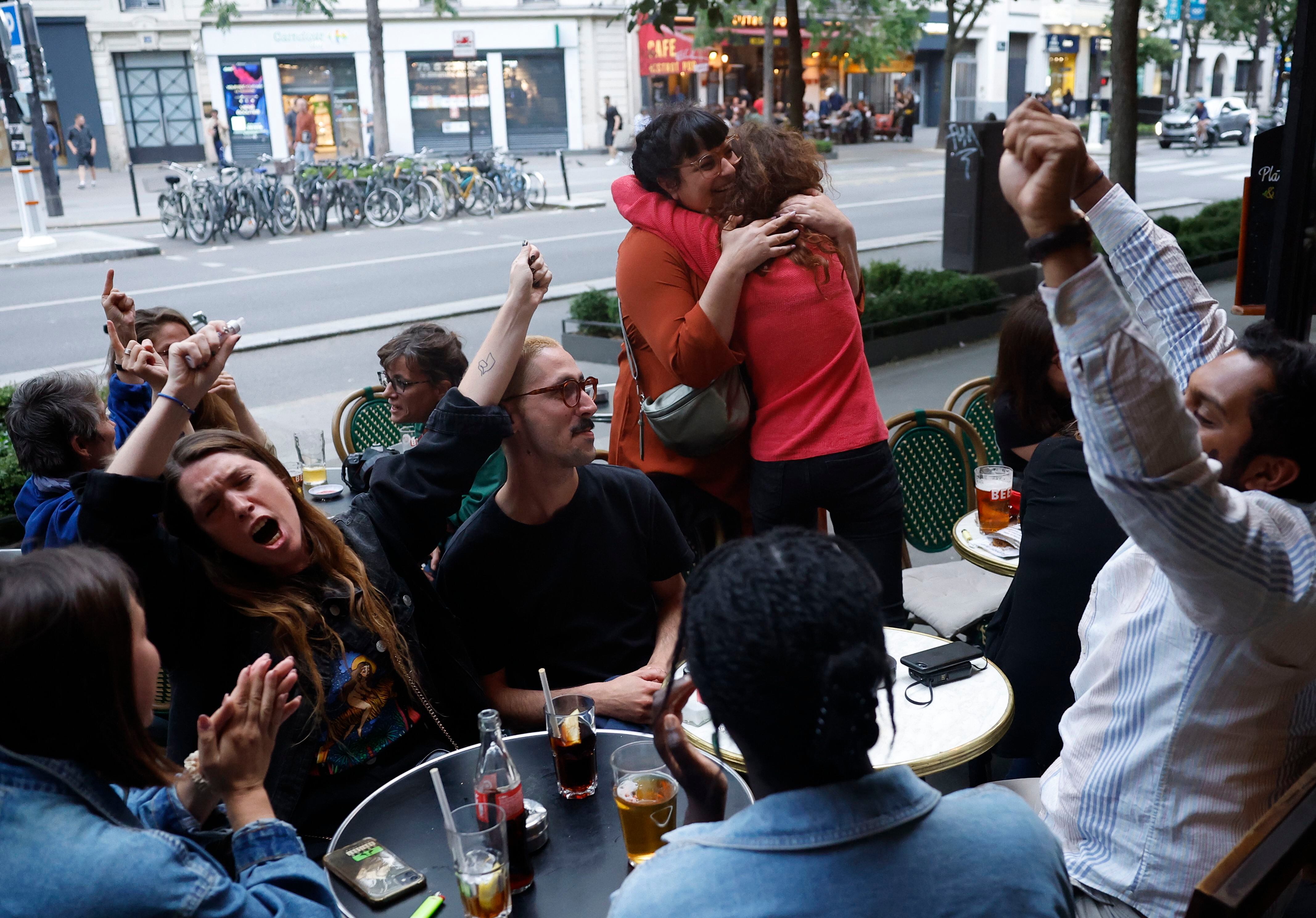 La victoria del Nuevo Frente Popular en Francia: ¿un destello o una luz?