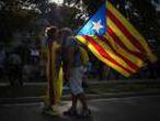 Catalan President To Make Speech To Regional Parliament