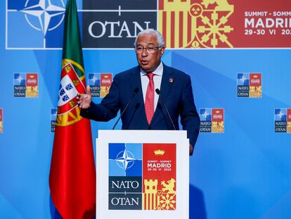Antonio Costa