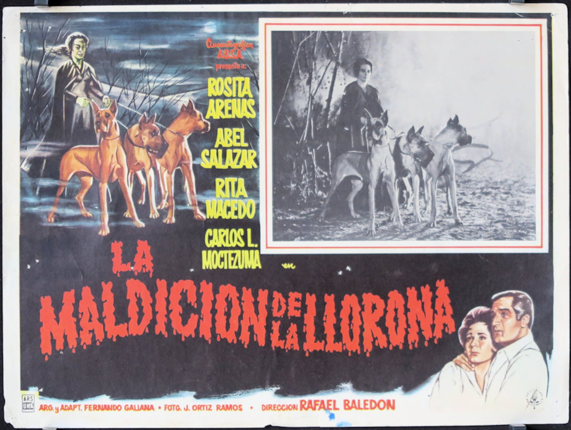 El museo de la academia del cine en Los Ángeles