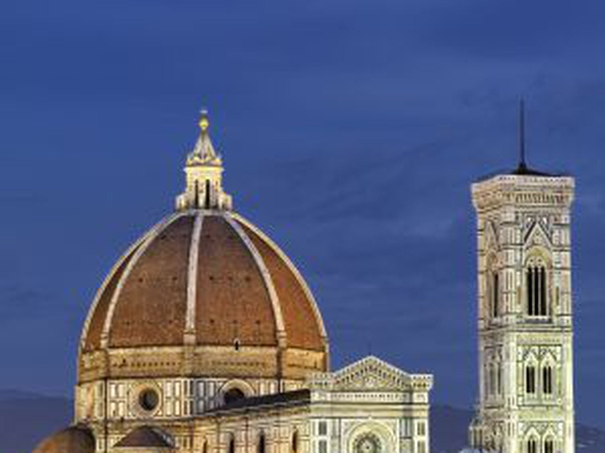 Hallado el 'boceto' de Brunelleschi | Cultura | EL PAÍS