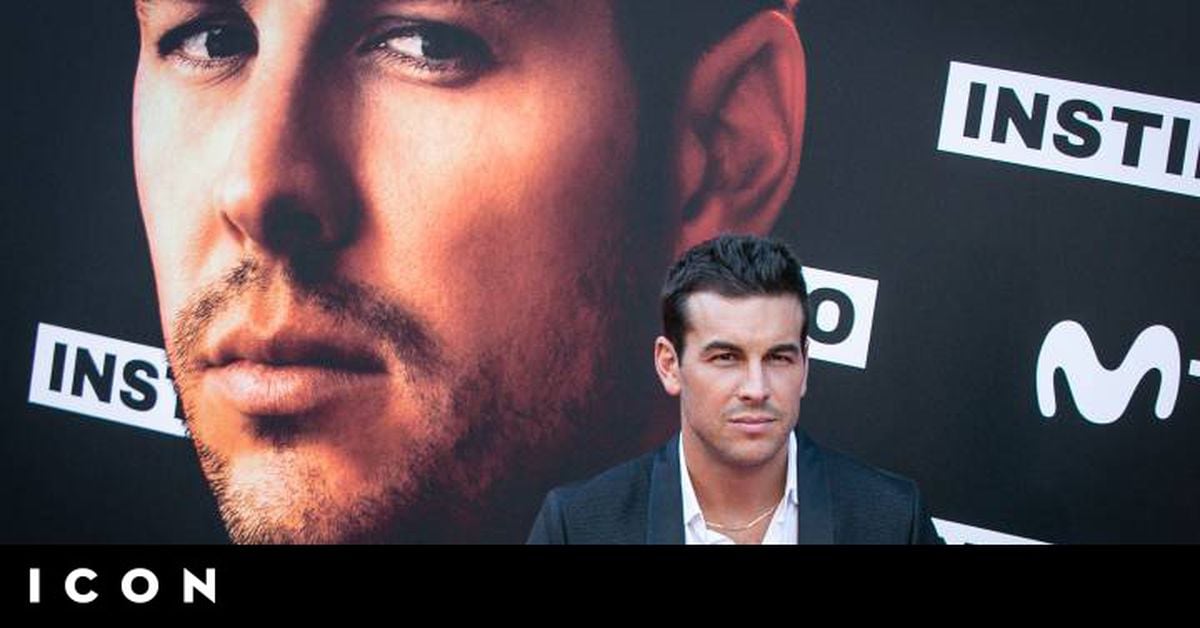 Pin de Ana en Mario Casas  Mario casas, Hombres famosos, Mario