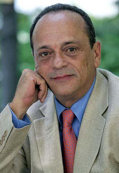 Harry Brautigam, presidente del Banco Centroamericano de Integración Económica.