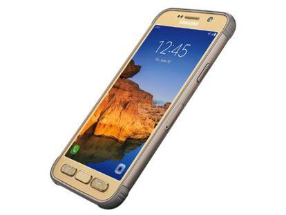 Nuevo Samsung Galaxy S7 Active: más resistente y con más batería