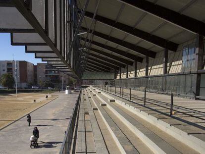 El Can&oacute;dromo de Barcelona se convertir&aacute; en el Parque de Investigaci&oacute;n Recreativa