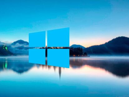 Microsoft anuncia el Windows 10 May 2019 Update