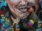 El oficialismo conmemora en sus bastiones el aniversario del golpe de Chávez
