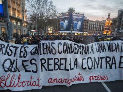 Imatge de la capçalera de la manifestació.