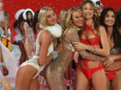 El desfile de Victoria’s Secret es el evento de moda más visto del mundo y está protagonizado por las modelos mejor pagadas