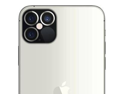 iPhone 12: cómo será su nueva cámara con sensor para realidad aumentada