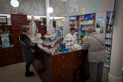 FALTA OZEMPIC GALICIA: Farmacias con lista de espera para el medicamento  destinado a diabéticos usado para adelgazar