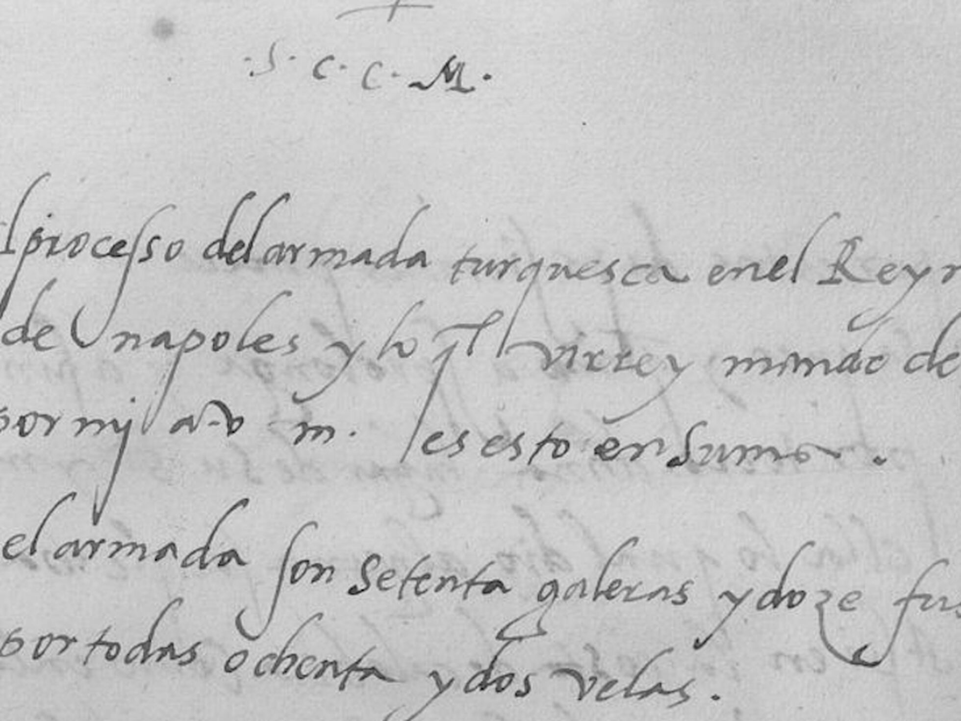 Dónde está el enchufe? – García de la Vega